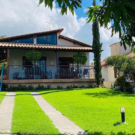 Gravata Conforto Em Condominio 200M 4 Qts E 5 Wc Zewnętrze zdjęcie