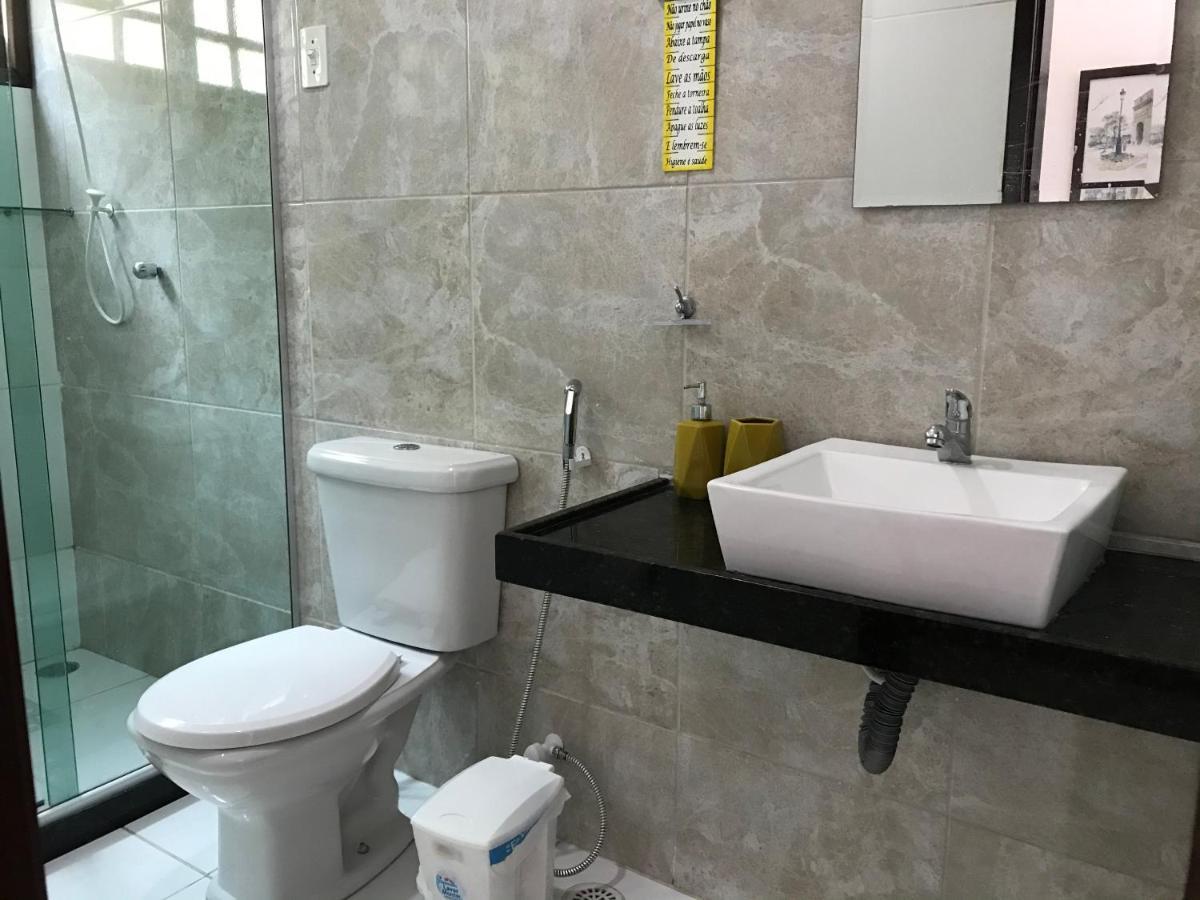 Gravata Conforto Em Condominio 200M 4 Qts E 5 Wc Zewnętrze zdjęcie