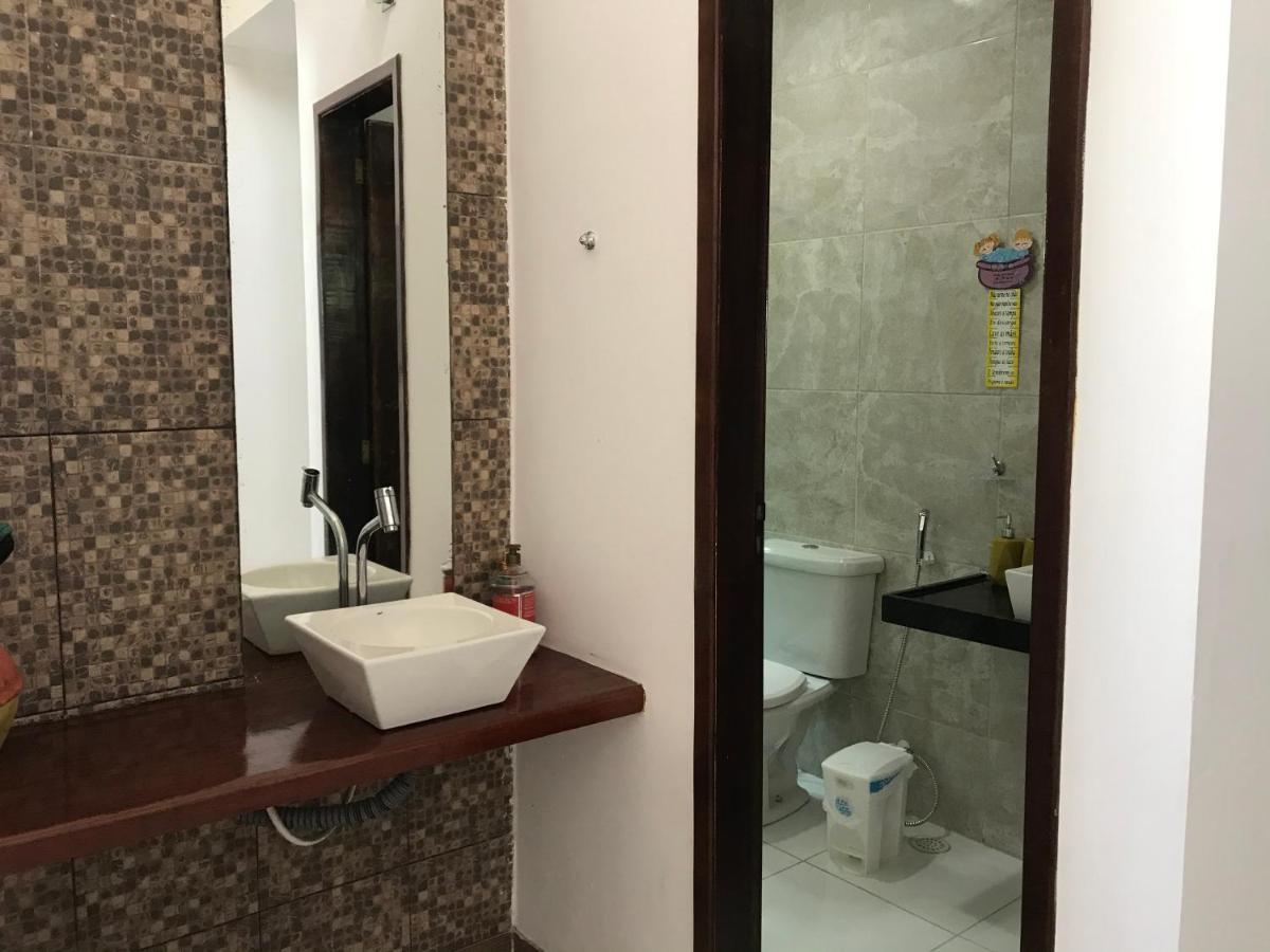 Gravata Conforto Em Condominio 200M 4 Qts E 5 Wc Zewnętrze zdjęcie