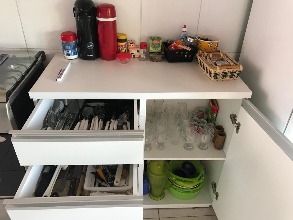 Gravata Conforto Em Condominio 200M 4 Qts E 5 Wc Zewnętrze zdjęcie