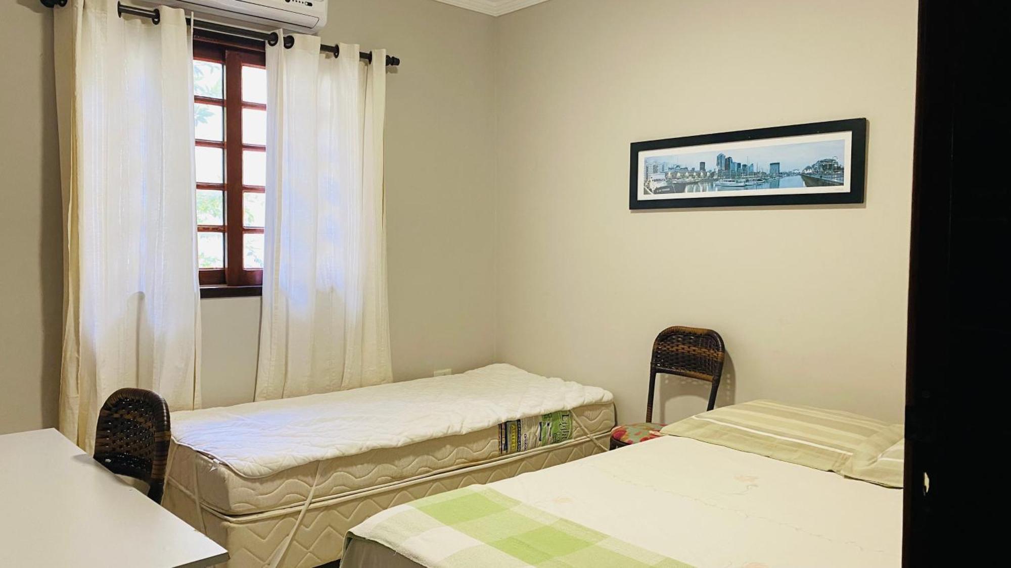 Gravata Conforto Em Condominio 200M 4 Qts E 5 Wc Zewnętrze zdjęcie