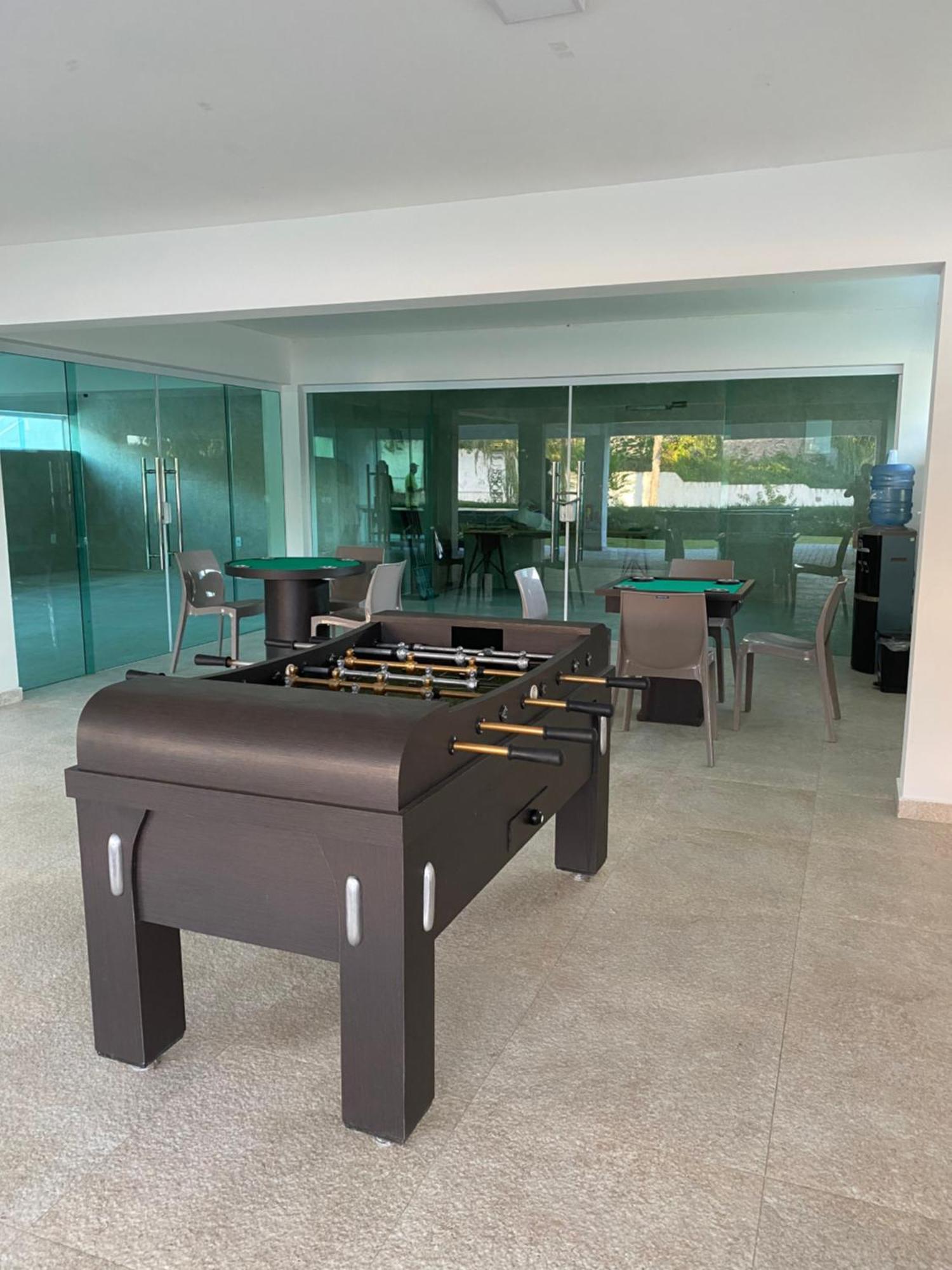 Gravata Conforto Em Condominio 200M 4 Qts E 5 Wc Zewnętrze zdjęcie
