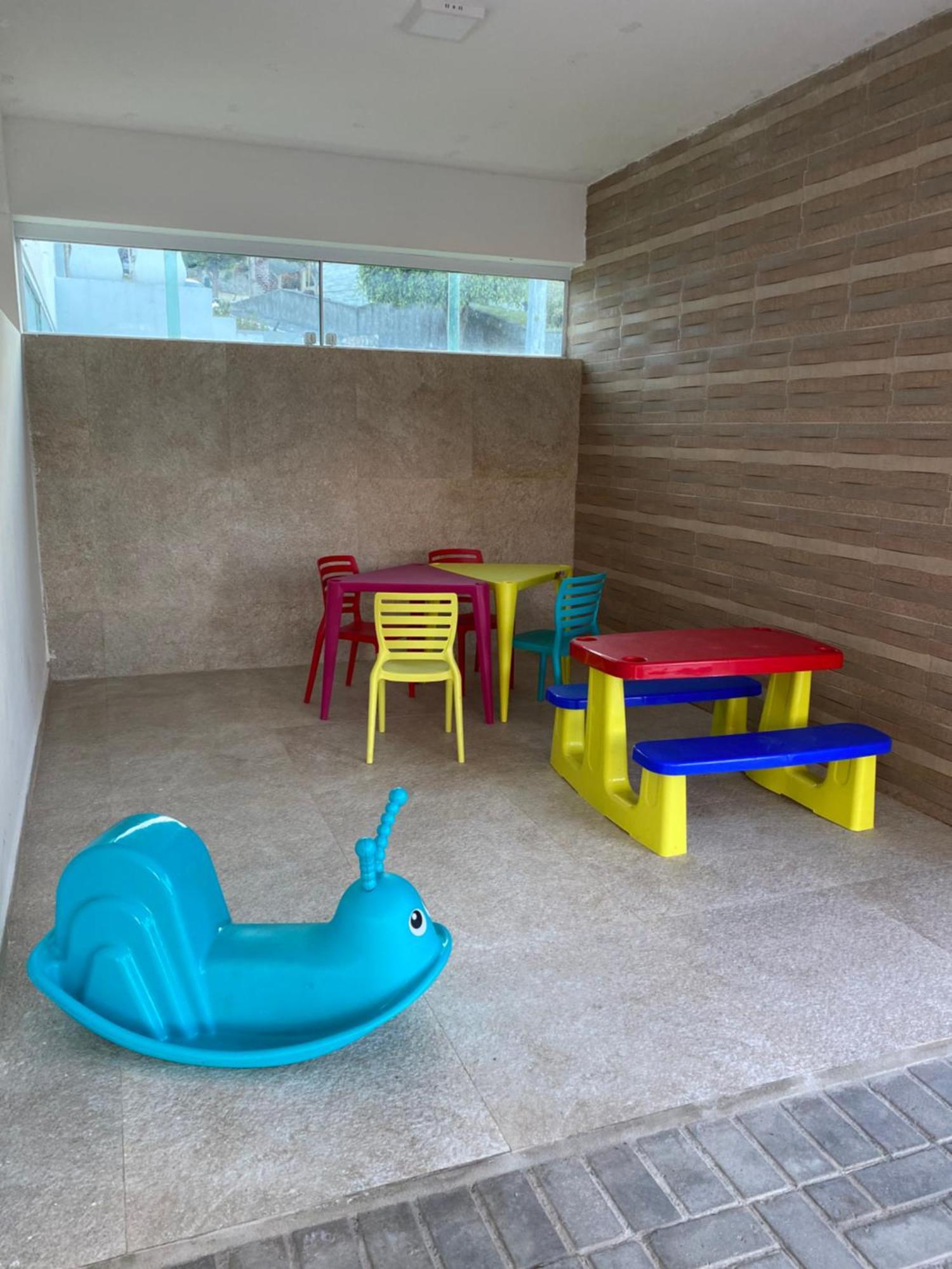 Gravata Conforto Em Condominio 200M 4 Qts E 5 Wc Zewnętrze zdjęcie